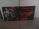 ANNIHILATOR   2 LP PACKAGE