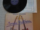 SAVOY BROWN / BOOGIE BROTHERS / PROGRESSIVE ROCK /UK PRESS /NEAR MINT