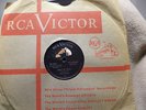 1956 RCA Rock n Roll 78/ELVIS PRESLEY
