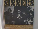 LES SINNERS SINERISME ORIGINAL LP RARE ROCK GARAGE QUEBEC CANADA ( RUSTICANA