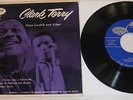 Clark Terry plays Swahili and Kitten RARE Emarcy Jazz 7 Inch EP