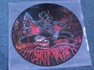 Suffocation - Human Waste  original Picture Disc Pic-LP NB 051PD
