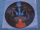 Dismember - Like An Everflowing Stream  original  Picture Disc Pic-LP NB 047PD