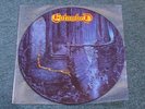 Entombed - Left Hand Path  original Picture Disc Pic-LP Mosh21P 1990