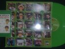 BEATLES CHRISTMAS ALBUM LP + CD - colored vinyl  - NOT TMOQ