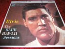ELVIS PRESLEY   LP         STEPPIN' OUT OF LINE