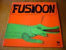FUSIOON Same SPANISH FREAK FUNK SYMPHONIC PROGRESSIVE JAZZ ROCK 1974 ORIGINAL LP