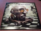 GOV'T MULE LIFE BEFORE INSANITY 2 LP NM VINYL VG++ COVER ALLMAN BROS ORIG PRESS