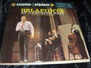 DOLPLiving Stereo RCALSO6006 Harry Belafonte at Carnegie Hall Komplett