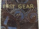 First Gear - FIRST GEAR - Larnelle Harris -RARE 1972 LP