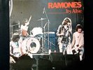RAMONES Dbl LP Its Alive 1977 Rainbow Theatre London Sire Joey Dee Dee SEALED