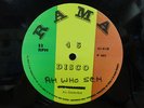 4TH STREET ORCHESTRA AH WHO SEH ORIGINAL JA RAMA LP