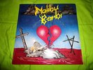 MALIBU BARBI-RUDE GIRLS,PRIVATE US METAL,SEALED,NWOBHM,SALEMS'S WYCH,GLACIER,ADX