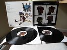 GORILLAZ (BLUR - DAMON ALBARN) original Vinyl 2LP Demon Days (2005)