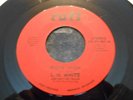 L.H. White Ridin' High 70s soul on Ruff