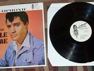 Rare Elvis Presley Sings Songs from Tickle Me