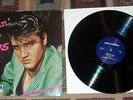 Rare Elvis Presley datin' with Elvis