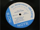 DONALD BYRD Royal Flush US ORIGINAL LP Blue Note 4101 MONO ‘NY’ Label w/Inner 