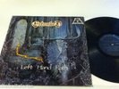 ENTOMBED left hand path LP`91 cannibal morbid deicide napalm metallica KBD