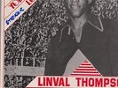 LINVAL THOMPSON DONT CUT OFF YOUR DREAD LOCKS LP