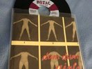 DUM DUM GIRLS - LONGHAIR HoZac Hookup Klub Vivian Best Coast Raveonettes Tamaryn