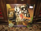 Carcass-Necroticism Descanting the Insalubrious LP Violet Color Vinyl 2013