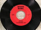 THE CHAPARRAL TRIO Roxanne / Without You KILLER TEXAS garage freakbeat beat rare