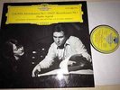 ARGERICH CHOPIN LISZT DGG STEREO TULIPS ABBADO LSO NM