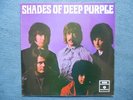 Shades of Deep Purple Vinyl LP