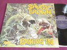 SAVOY BROWN - Looking In - DECCA SKL 5066 - Gatefold - UK 1970