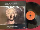 Supersister - Iskander