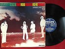 The Rob Hoeke R & B Group - Celsius 232/8 ( LP - Psycho Blues Rock - RARE VG++ )