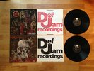 SLAYER LP   REIGN IN BLOOD und SOUTH OF HEAVEN