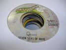 Rock NM 45 QUEEN Seven Seas Of Rhye on Elektra