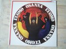 Osanna - L'UOMO (Lp) Reissue 1980