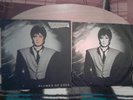 Fancy LP Flames of love  RAR Italo Disco Metronome