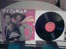 Ottawan LP D.I.S.C.O.  RAR Disco Italo Carrere