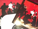 THE WHITE STRIPES: White Blood Cells (2001 Sympathy for the Record Industry)