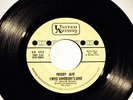 FREDDY JAYE Thinking of You/I Need Somebody's Love NORTHERN SOUL/Doo Wop UA 433