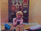 HOWARD ROBERTS - GOOD PICKIN´S - VERVE