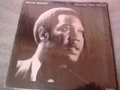 WILLIE WRIGHT - TELLING THE TRUTH - ORIG US HOTEL RECORDS PRESSING
