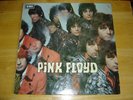 PINK FLOYD THE PIPER AT THE GATES OF DAWN 1967 SYD BARRETT vinyl lp