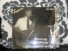 sonny rollins and thelonious monk esquire 20-050
