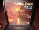 James Brown Ain't It Funky LP Factory Sealed In Shrinkwrap KS 1092