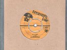 SKA/REGGAE SINGLE: THREE TOPS - DO IT RIGHT - TREASURE ISLE