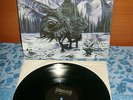 DISSECTION Storm Of The Light's Bane LP First Press '95 - EX/NM