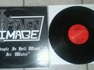 Schallplatte Graven Image - People in Hell want Ice Water