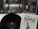 Katharsis-666 LP/Org.1st.press (Watain,Funeral Mist,Ofermod)