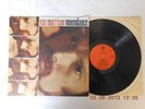 Van Morrison Moondance super rare 1st press Warner Bros Orange label A1/B1