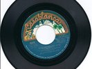 Kiss, Rock And Roll All Nite b/w Getaway, Stereo, 1975, Casablanca NB 829, cool